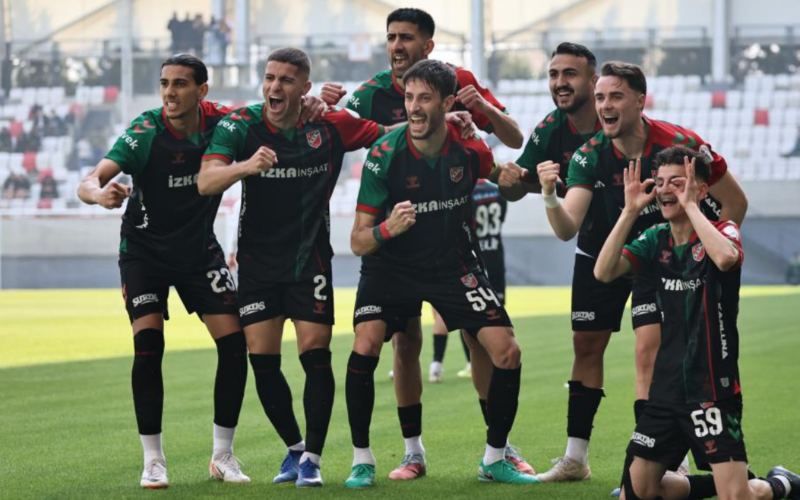 Karsiyaka Yukselisi 38cUCf