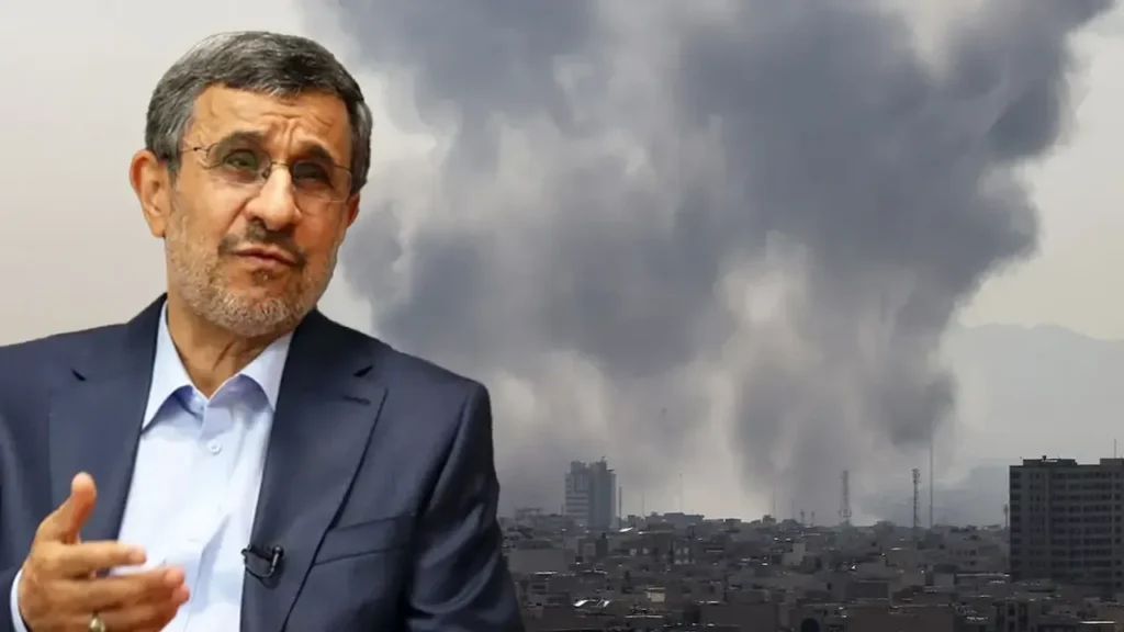 İran’ın eski Cumhurbaşkanı Ahmedinejad öldürüldü mü?