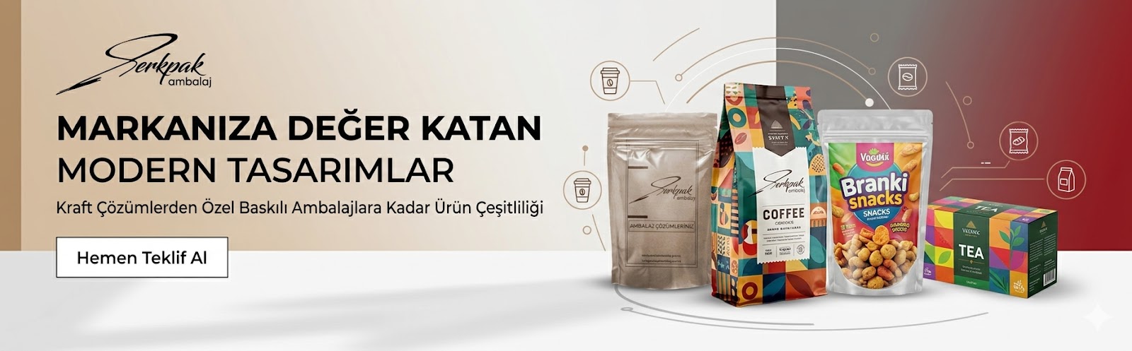 Serkpak Ambalaj