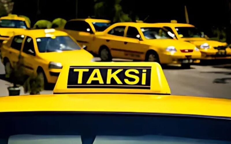 Taksi 3 TxX0VO