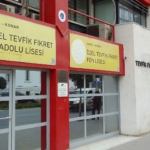 Tevfik Fikret Fen Lisesi VbRz0j