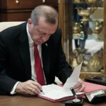 Turkiyeden Savasa Hazirlik Resmi Gazetede Yayimlandi Tum Bakanliklara Acil Atama Yapildi Xuhv