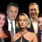 Unlulere Yonelik Uyusturucu Sorusturmasinda 4 Tutuklama PG5G3O