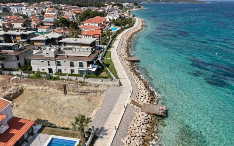 Urla'da hizmet atağı: 24 ayda 24 dev proje 1 Urlada Hizmet Atagi1 B1CQTG