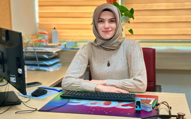 Uzman Gizem Cil LGMIQy