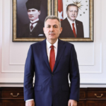 Vali Suleyman Elban 2 K5PFZe