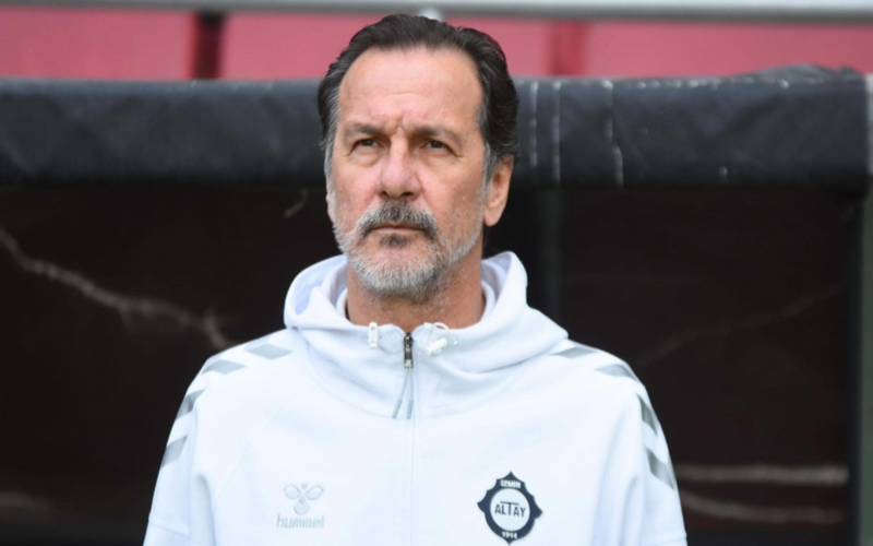 Altınordu, Yusuf Şimşek’le çıkış yakaladı 1 Yusuf Simsek 1 CslJbD