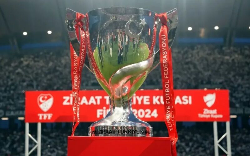 Ziraat Turkiye Kupasinda 5inci Eleme Turu Heyecani Basliyor Gpxf6C