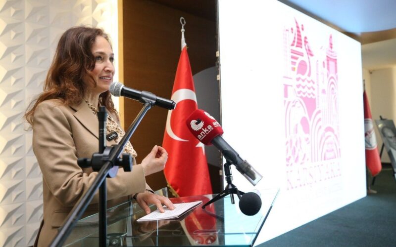 Karşıyaka Açık Hava Kent Müzesi yola çıktı: Kentin hikâyesi sokaklarda yaşatılacak 1 1 5 7 BVZtjD