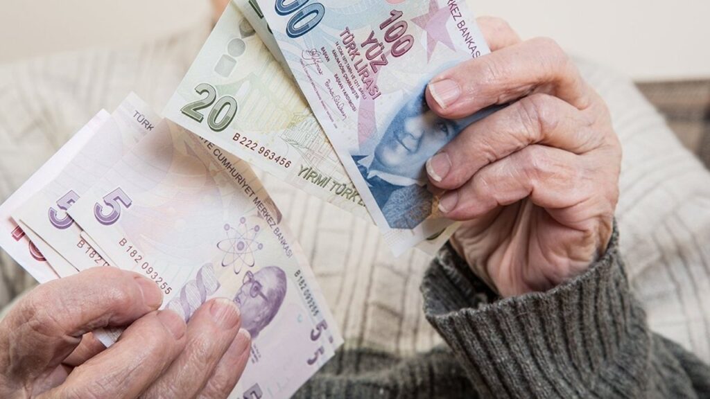 Emeklilikte ikramiye için kritik tarih: 30 Nisan uyarısı