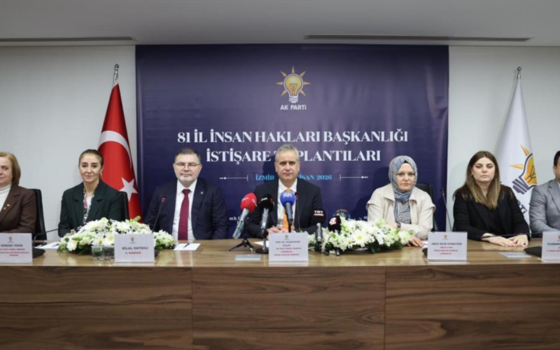 81 Il Insan Haklari Baskanligi JpcjlA