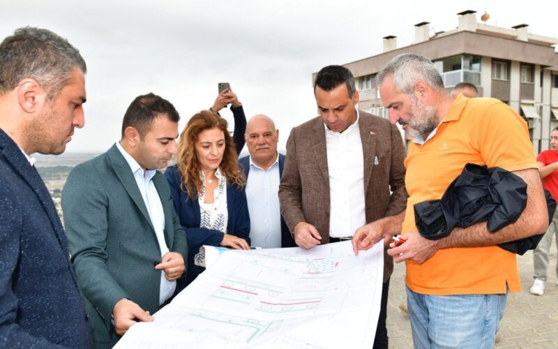 Çiğli’de yeni nefes alanı açılıyor: Yılmaz Aksoy Parkı hizmete giriyor 1 8ffdfd94 F6e9 40a7 B90e 8480e5d95623 UiWl6X
