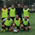 IAOSB Futbol Takimi