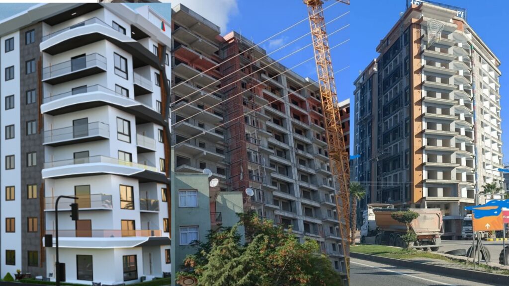 İzmir Son Dakika Haberleri 19 Menemen İnşaat Soruşturması Derinleşiyor: Dev Yapılar Mercek Altında!