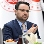 Adalet Bakani Akin Gurlek 1 DYp5RF