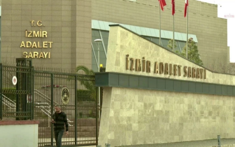 Adalet Sarayi 2 SWKPGp