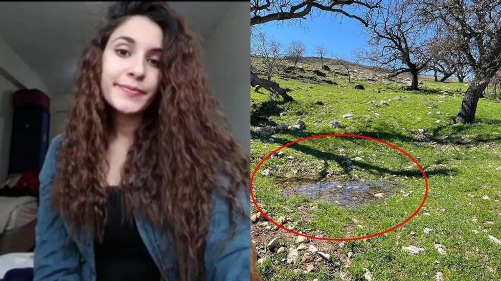İzmir Son Dakika Haberleri 21 Gülistan Doku soruşturmasında yeni gelişme: Gizli tanık ifadesi sonrası bölgede mezar benzeri alan tespit edildi