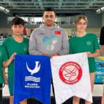 Agm Spor Kulubu Izmirde Milli Takim Yolunda YFPYPO