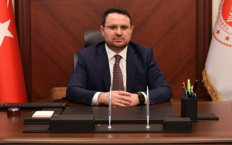 Adalet Bakanı Gürlek: Faili meçhul kalmış bütün dosyalar tek tek incelenecek 1 Akin Gurlek Kimdir 1 9AmzwT