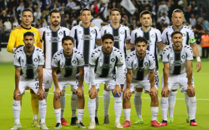 Altay kritik puanı kaptı 1 Altay Rahat Nefes Aldi 46IVxg