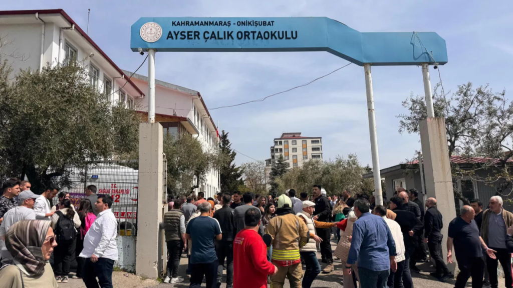 Okul saldırıları paylaşımlarına soruşturma: 661 hesap incelendi, 68 tutuklama