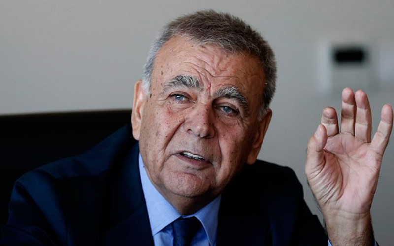 Aziz Kocaoğlu: Meslek Fabrikası’na yapılan operasyon İzmir’i cezalandırma girişimidir 1 Aziz Kocaoglu 1 I9PW2e