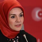 Bakan Goktas Kadin Cinayetlerini Bu Cografyadan Sifir Tolerans Ilkesiyle Kaziyacagiz ALnvCG