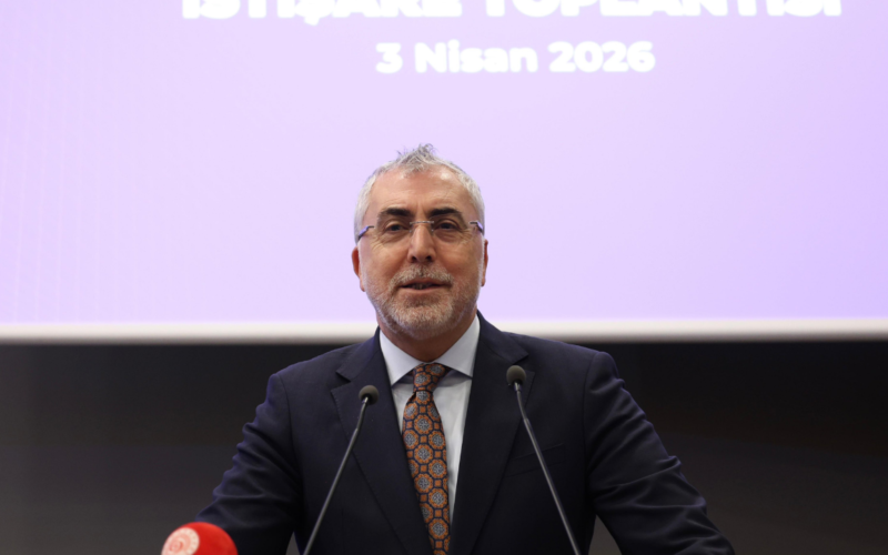 Bakan Isikhan 5 N13LeN