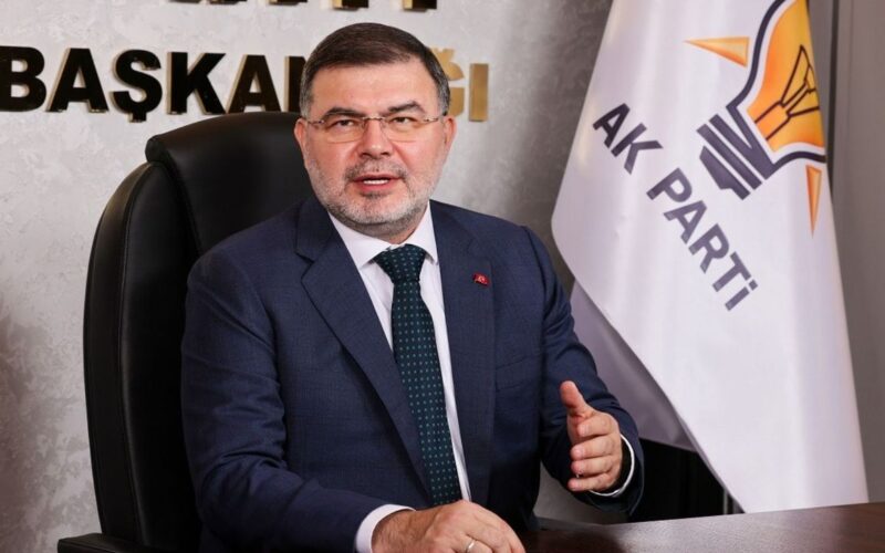 Baskan Saygilidan Balik Olumleri Sonrasi Buyuksehire Sert Tepki AVPqOA