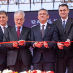Baskan Tugay Izmir Chpli Baskanlariyla Hizmetin Sehridir FhiRwE