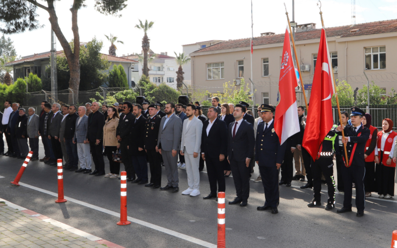 Bayindir Polis Haftasi 27ZJzk