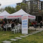 Bayraklida Saglik Haftasinda Saglik Hizmeti Vatandasla Bulustu 2 6p7h9R