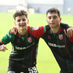 Berat Sahin XUOPHF