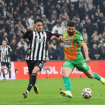 Besiktas Alanyaspor QQMerp