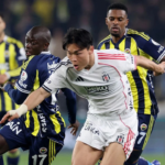 Besiktas Fenerbahce Derbisi WUsiM3