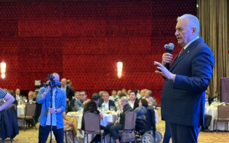 Binali Yildirimdan Torbaogluna Tesekkur1 8tjLtn