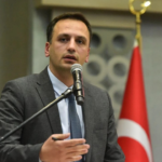 Bornova Belediye Baskani Omer Eski Sessizligini Bozdu1 E59BFs