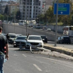 Bornovada Freni Patlayan Tir Karsi Seride Gecti3 6tweB5