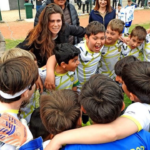Cesmede U9 Futbol Festivali Coskusu FQm5VE