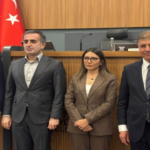 Chp Izmir Grubunda Yeni Donem PrPyTh