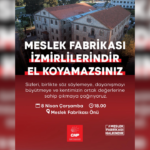 Chp Meslek Fabrikasi Cagrisi NTlcS7