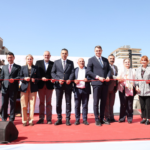 Cigli Park Acilisi DDyNhp