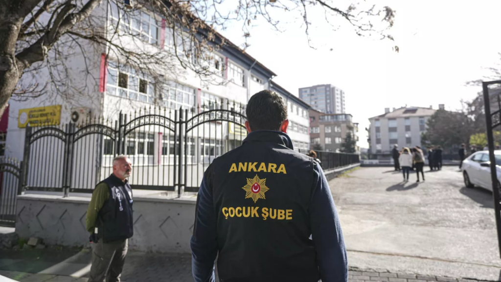 Emniyet Genel Müdürlüğü duyurdu: 411 kişi yakalandı, bin 866 adrese erişim engeli getirildi