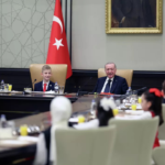 Cumhurbaskani Erdogan Cocuklarla Bir Araya Geldi UpO9jk