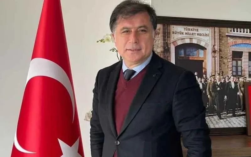 Deva Partisi Mehmet Aybar Uygur ULtdma