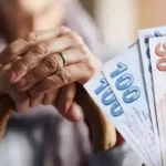 Emekli Maasi 2025 FSpm41
