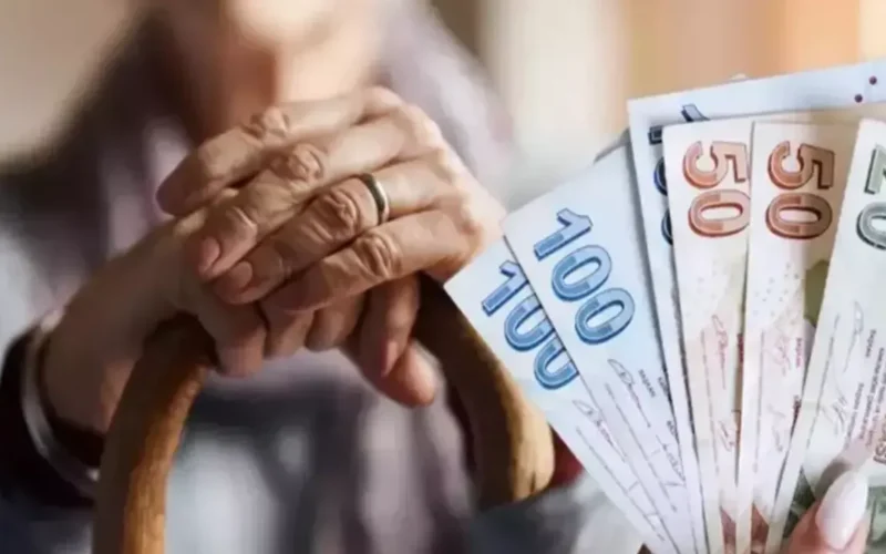 Emekli Maasi 2025 FSpm41