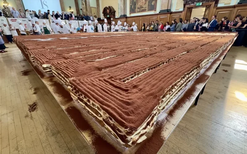 En Uzun Tiramisu R2mdf0
