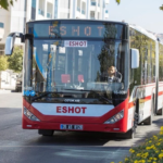 Eshottan Alsancak Ve Lozan Hatlarina Ek Sefer VeaKcU