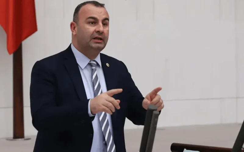 CHP’li Arslan’dan enerji zammına tepki: Dağıtım bedelleri geri alınsın 1 Ewfewfewfewfewjew QjapkY